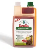 Ewalia Senior Fit Saft für Pferde 1 l