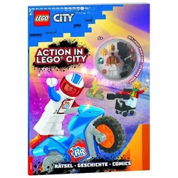 LEGO® City – Action in LEGO® City