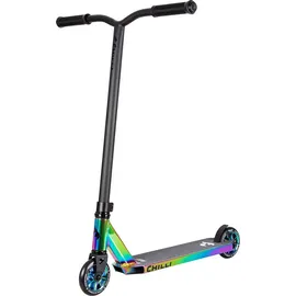 Chilli Pro Scooter Base Rocky neochrome