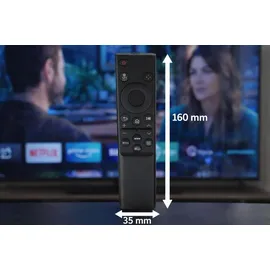 azurano Fernbedienung für SAMSUNG BN59-01388C, BN59-01388B, TM2240A