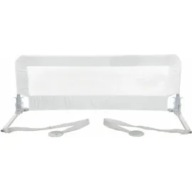 Sans marque Bettschutzgitter Phoenix 110 x 45,5 cm Weiß