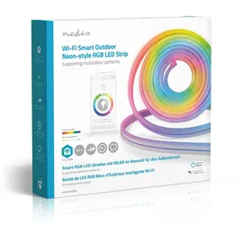 Nedis SmartLife LED-Streifen