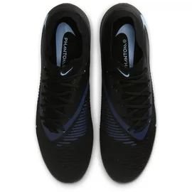 Nike Phantom 6 High Academy Herren Multinockenschuhe, schwarz, Größe 39