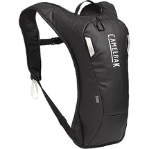CamelBak Zoid 2 l Schwarz/Weiß