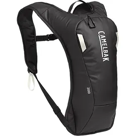 CamelBak Zoid 2 l Schwarz/Weiß