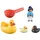 Playmobil 1.2.3 Entenfamilie 70271