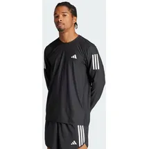 Adidas Own The Run Longsleeve Black M