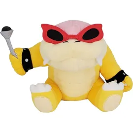 Together+ Nintendo Roy Koopa 15 cm Multicolor