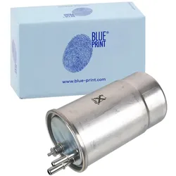 Blue Print Kraftstofffilter Leitungsfilter Mit Wasserablassschraube Passend Für: Kraftstofffilter Citroën: 1610192280 Citroën: 1614157280 Fiat: 137143