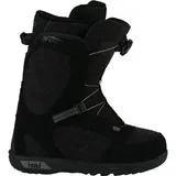 HEAD Herren Snowboot STRIKE LYT BOA D, Schwarz/Grau, 29