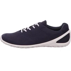 ECCO Schnürschuh Biom Lite W in blau 38