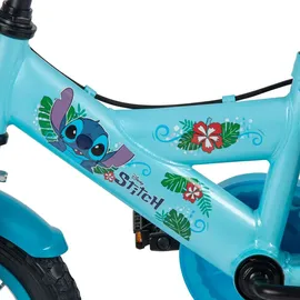 HUFFY Stitch 12 Zoll weiß