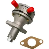 Kraftstoffpumpe Kompatibel Mit Kubota D650 D750 D850 D950 V1702 V1902 Dieselpumpe