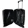 NTK-Collection Kofferset Mabell 4-teilig NTK-Collection - Schwarz