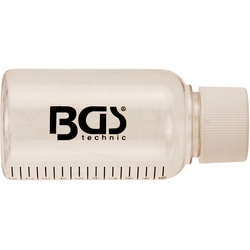 BGS Kunststoff-Flasche für Art. 8101, 8102