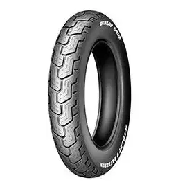 Dunlop D 402 Rear 130/90 B16 74H