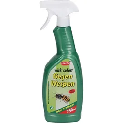 Anti Wespen Spray