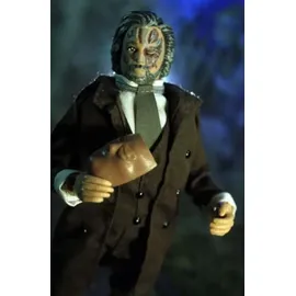 Mego Phantom of the Opera Actionfigur 20,3 cm - Schwarz
