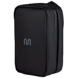 onemate Kulturtasche #Mp0009 Schwarz