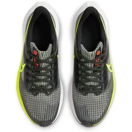 Nike Air Zoom Pegasus 39 Kinder black/barely volt/total orange/volt 38,5