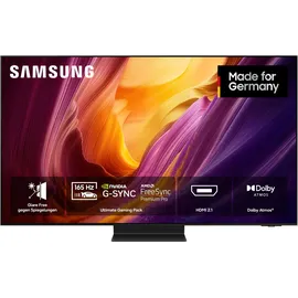 Samsung GQ65S95H 65" OLED 4K Vision AI Smart TV S95H