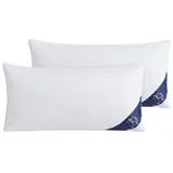 SPESSARTTRAUM »Premium«, 480g weich 80x40cm (2 Stk.)
