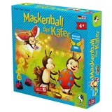 Pegasus Maskenball der Käfer 66001G