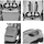 Lorelli Kinderwagen 2 in 1 Glory,