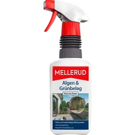 Mellerud Algen & Grünbelag Vernichter 500 ml