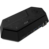 MSI Nest Docking Station USB-C 3.0 [Buchse] (S53-0400230-V33)