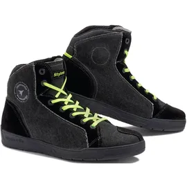 STYLMARTIN Shadow Schwarz 42