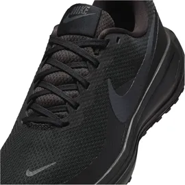 Nike Revolution 8 Damen 002 - black/anthracite 37.5