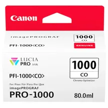 Canon PFI-1000CO chroma optimizer