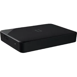 Western Digital Elements SE 4 TB USB 3.0 WDBJRT0040BBK-WESN