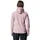 Houdini Power Jacke - Sky Purple - XL