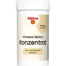 Alpina Konzentrat Mineral Beton Sandstein beige 0,065 l
