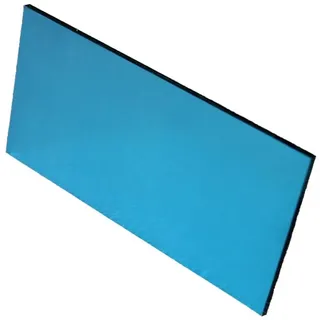 174 * 174 * 3mm ächenspiegel für Optische Anwendungen, DIY Projektor Zubehör