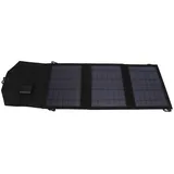 Solarpanel,faltbares Solarpanel,Solarstrombank,tragbares Solarpanel,Solarladegerät,Polysilizium-Solarpanel