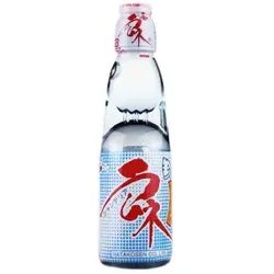 HATA Ramune Original 200ml Erfrischungsgetränk