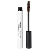 Und Gretel WINT Mascara Nr. 1 Chestnut 5 ml Weiss Damen