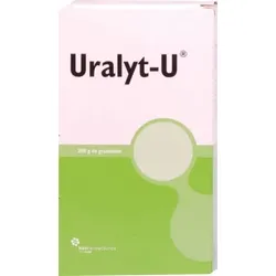 URALYT-U Granulat 280 g Granulat