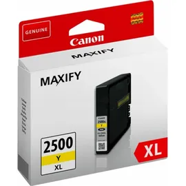 Canon PGI-2500YXL gelb