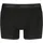 Puma Everyday Basic Boxershorts schwarz/grau XXL 3er Pack