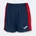 Shorts Damen Hosen Blau XL