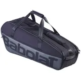 Babolat Tennistasche Court M schwarz