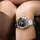 Festina Damenuhr Swiss Made Armbanduhr Edelstahl silber UF20049/6
