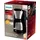 Philips Café Gaia HD7548/20 metall