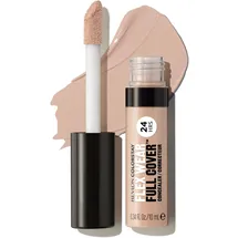 Revlon ColorStay Flex Wear Full Cover Concealer, 100% langanhaltende Abdeckung, mit Hyaluronsäure und Vitamin E, Farbton Bisque,