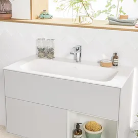 Villeroy & Boch Finion Waschtisch 100 x 50 cm (4164A2R1)