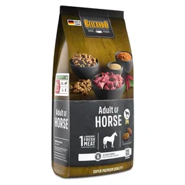 Belcando Adult GF Horse 1kg